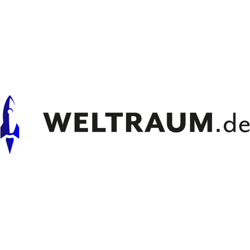 Weltraum.de-Logo