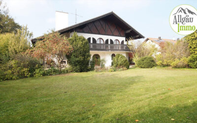 Villa Erkheim