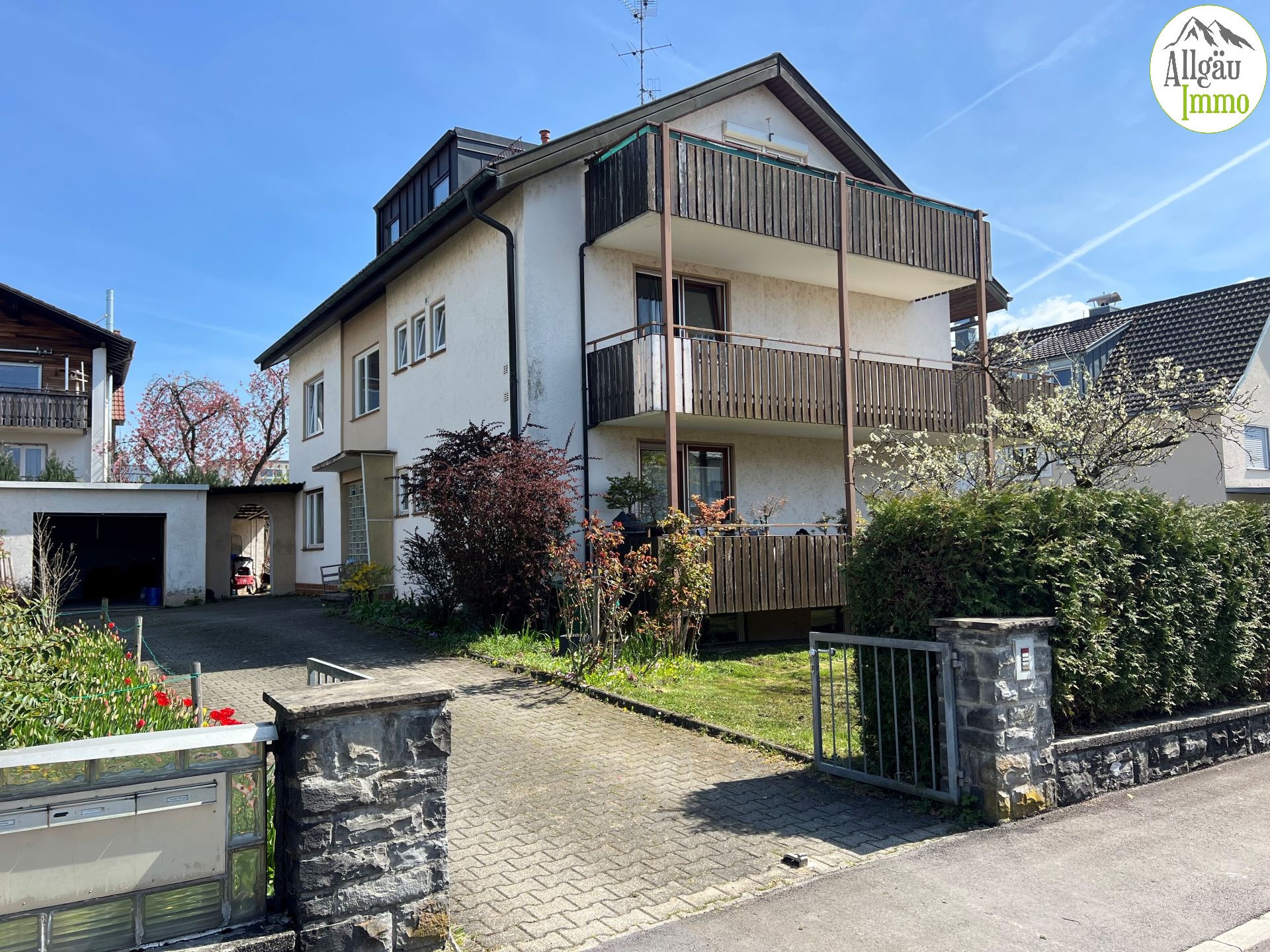 1. Ansicht