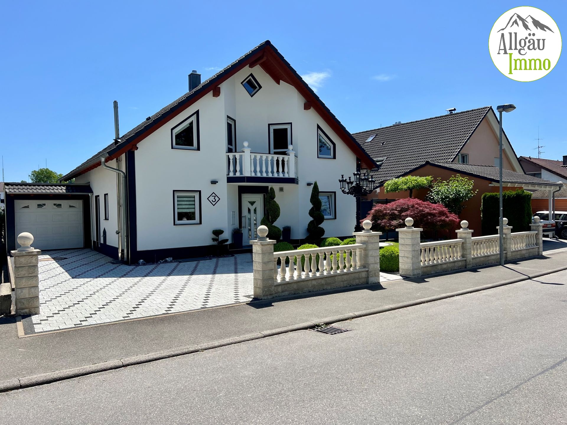 1. Ansicht